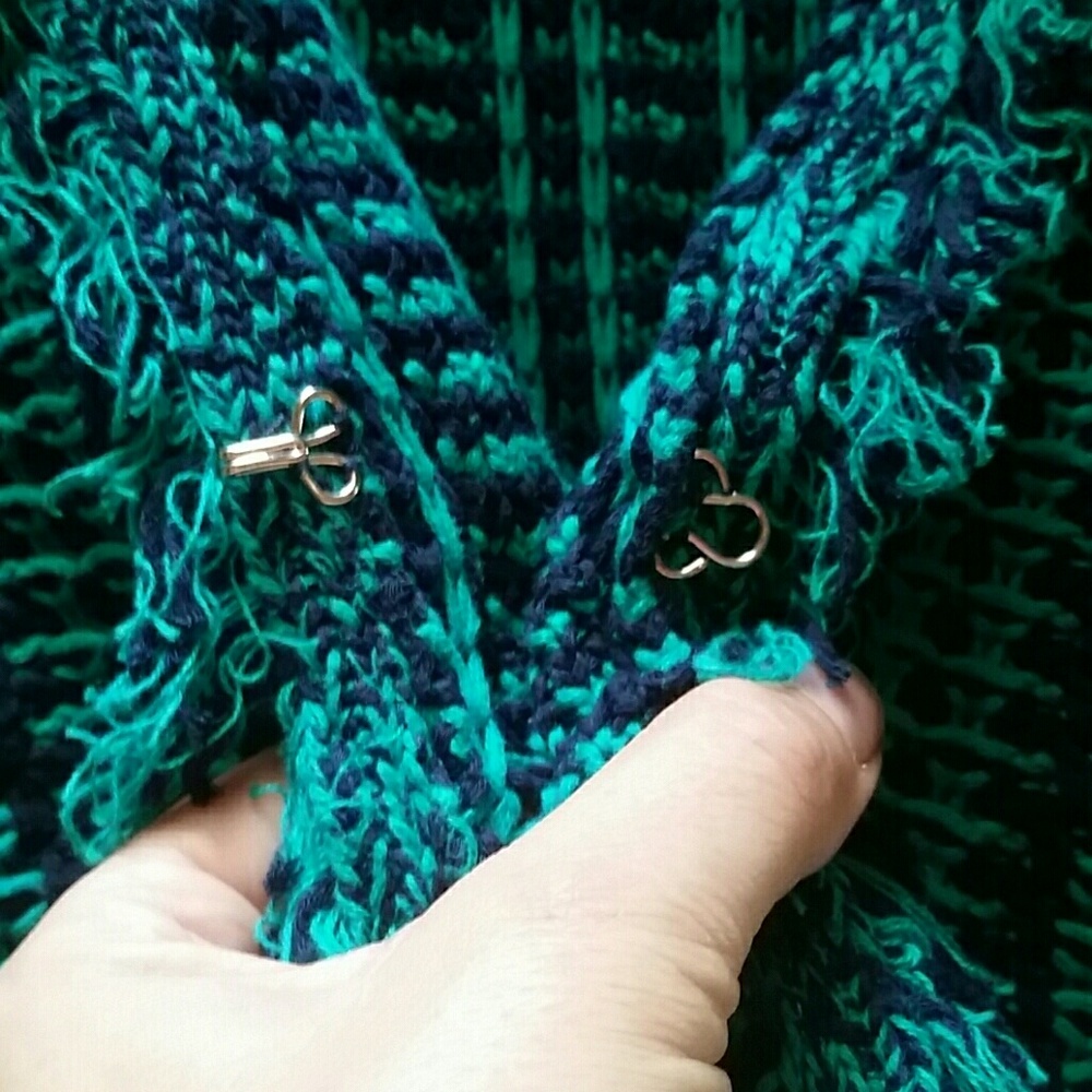 Cache Jacket Sz Small - image 4